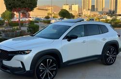 Mazda CX-50